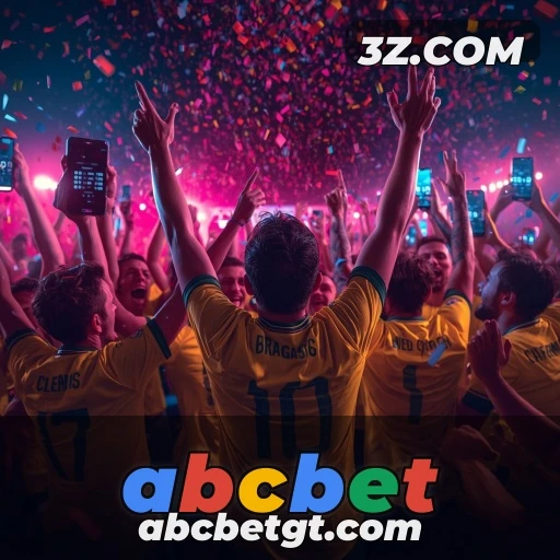 Empolgação no Esporte: Explore o abcbet e suas Ofertas