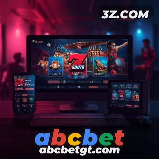 Experiência Única com a Plataforma da abcbet para Jogadores