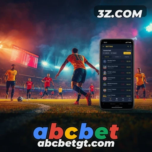 Slots Inovadores e Divertidos no abcbet: O Melhor dos Jogos Online