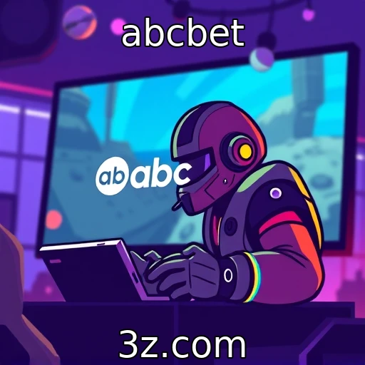 Tendências emergentes na indústria de jogos