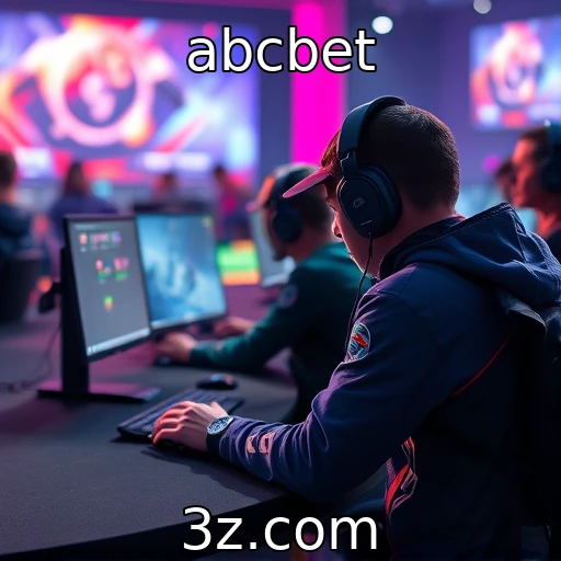 E-sports e sua evolução nos torneios internacionais