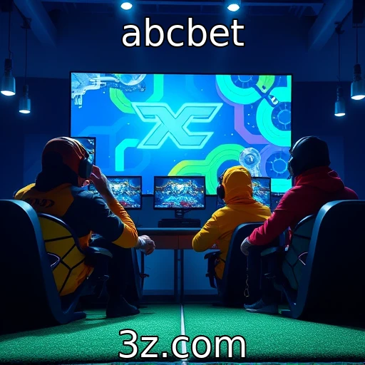 O crescimento dos esports e suas oportunidades