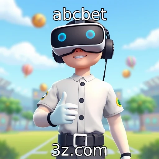 Perspectivas futuras para a realidade virtual em jogos