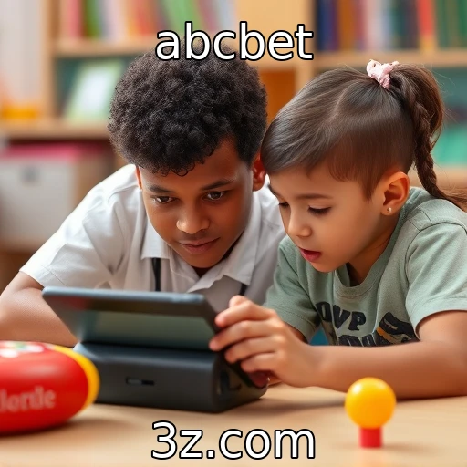 Conexão entre jogos e educação nas escolas modernas