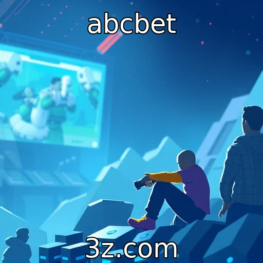 Impacto das novas tecnologias nos jogos