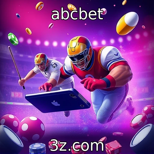 Jogos móveis dominam o mercado global