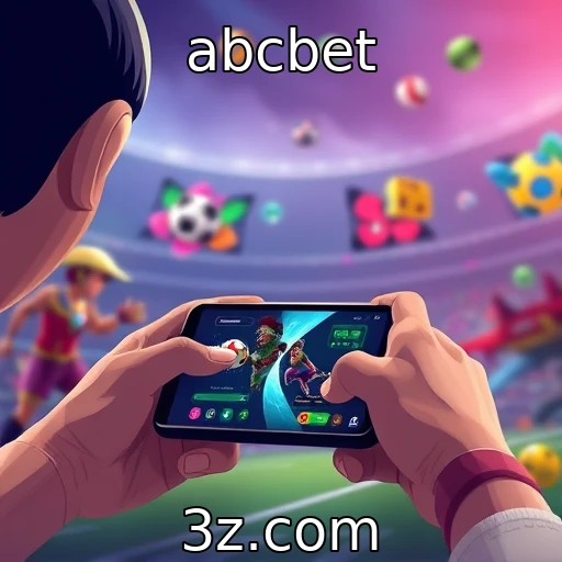 Crescimento do mercado de jogos móveis em 2025