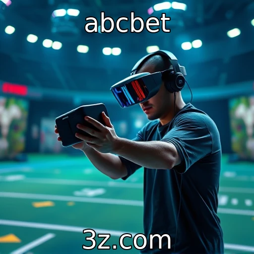 Evolução das tecnologias de realidade virtual nos jogos