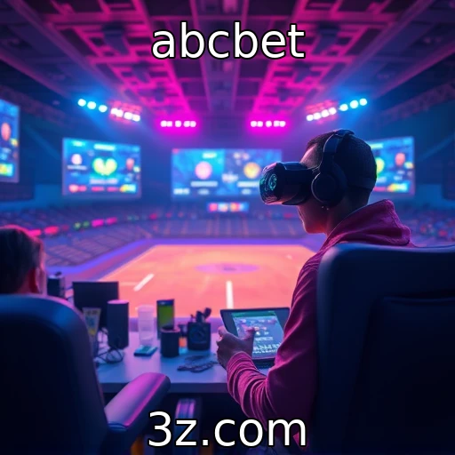 Inovações em realidade virtual para gamers